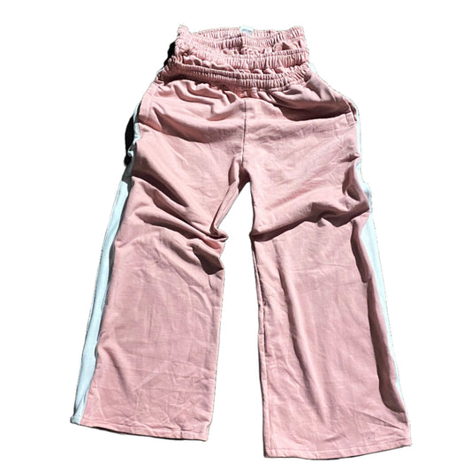 Pink Phtamine Sweatpants