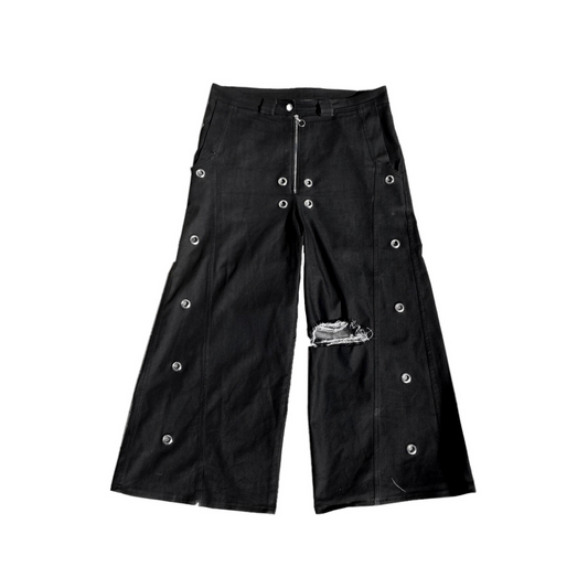 Occultist Pants